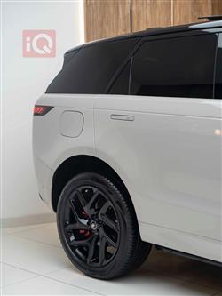 لاند روفر رانج روفر سبورت